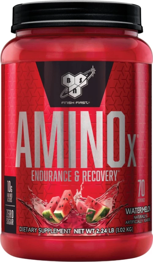 BSN Amino X 1000gr Watermelon
