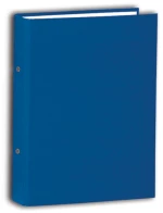 Skag 290838 κλασέρ σχολικό 2-25 24x30cm σκούρο μπλε