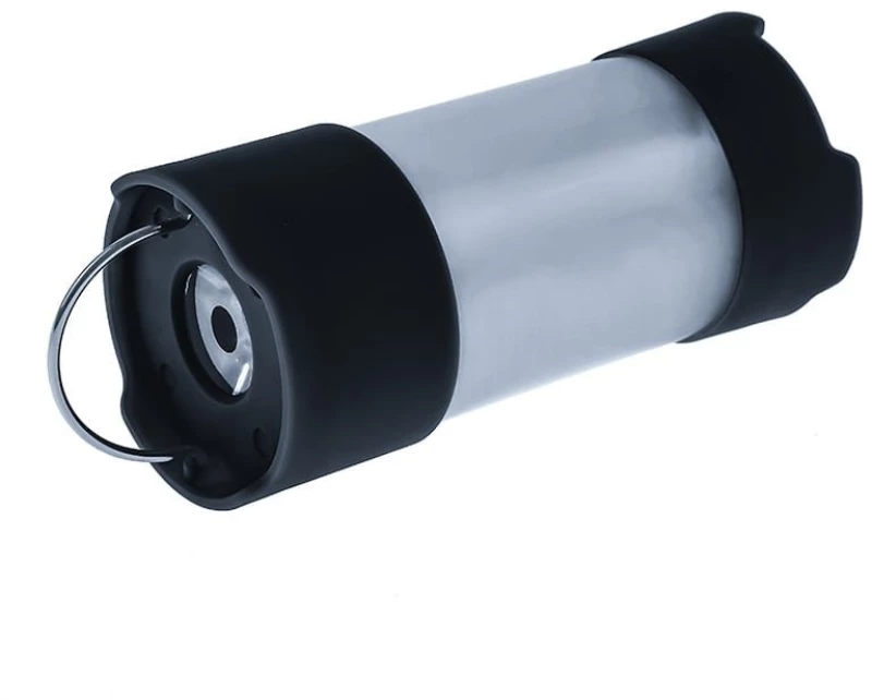 Μαγνητικός Φακός Camping Led Black