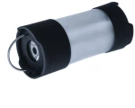 Μαγνητικός Φακός Camping Led Black
