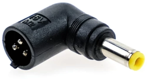 M2 toshiba 5.5 x 2.5 16v universal tip για ac47