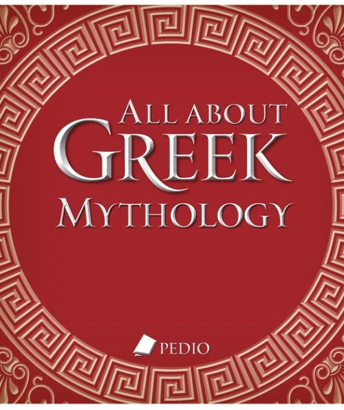 All about Greek Mythology