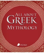 All about Greek Mythology