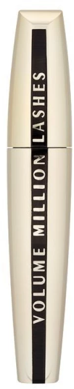 L'Oréal - Volume Million Lashes Mascara - Black / Beauty