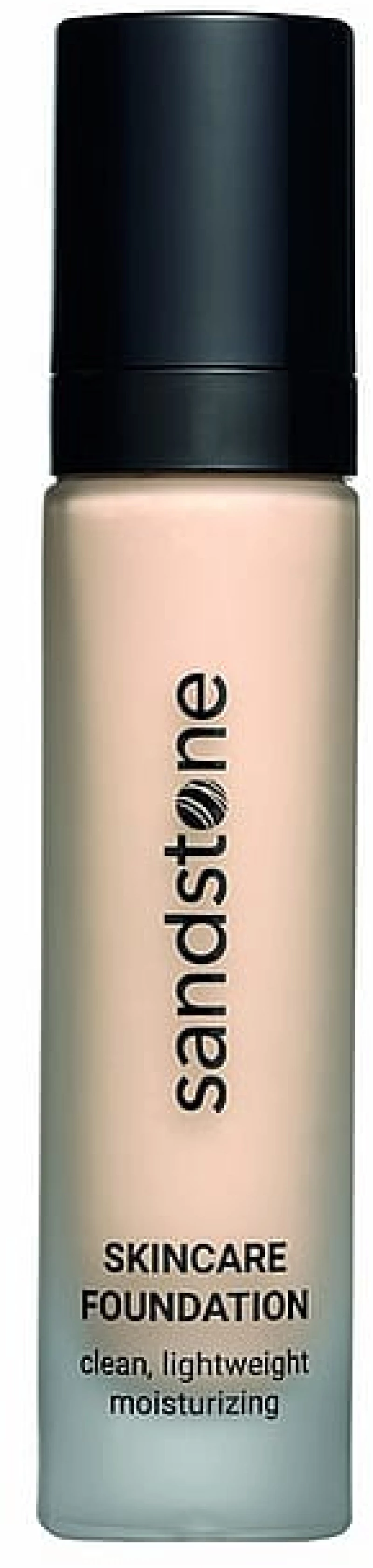 Sandstone - Skincare Foundation 101 Extra Light / Beauty