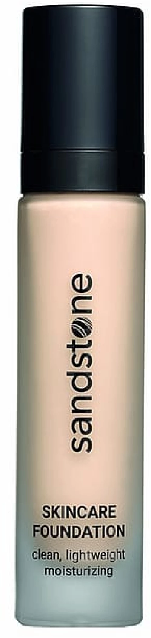Sandstone - Skincare Foundation 101 Extra Light / Beauty