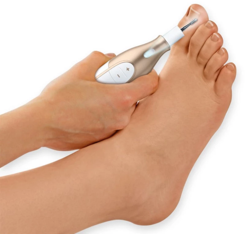 Beurer - Manicure/Pedicure Set MP 64 - 3 Years Warranty / Beauty