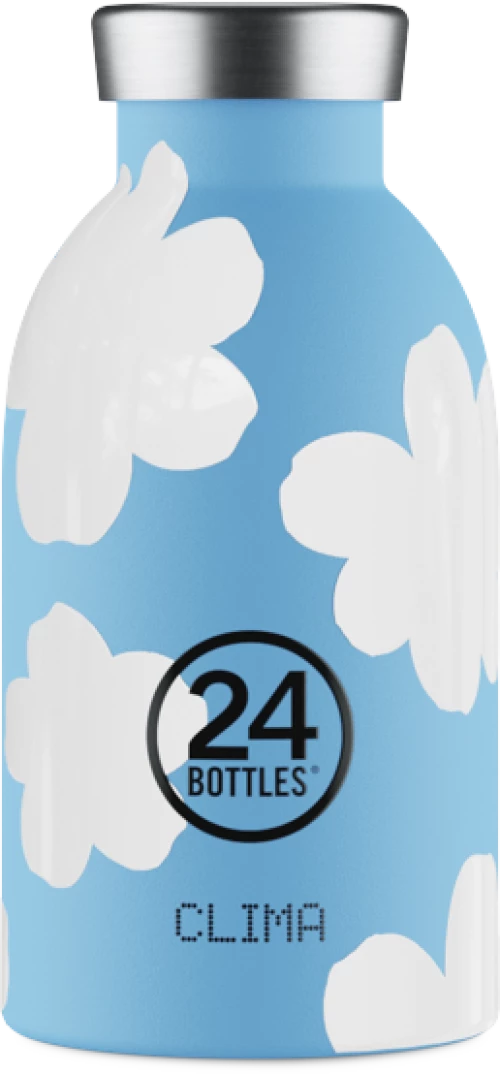 24 Bottles - Clima Bottle 0,33 L - Daydreaming (24B938) / Home and Kitchen