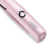 Beurer - HS 20 Cordless Hair Straightener / Beauty
