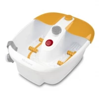 Foot massager FS 883 Medisana Orange, White 80 W