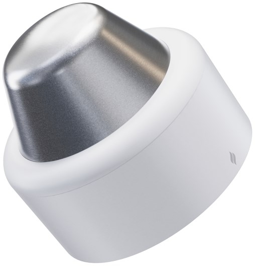 Therabody TheraFace Hot & Cold Rings - White