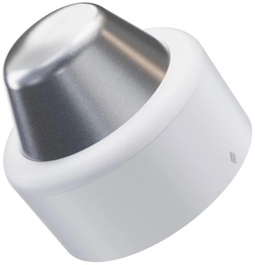 Therabody TheraFace Hot & Cold Rings - White