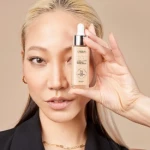 L'Oréal - True Match Nude Plumping Tinted Serum - Light 2-3 / Beauty