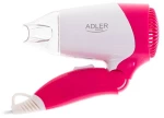 Hair dryer ADLER AD 2259