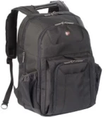 Targus CUCT02BEU backpack Black Nylon