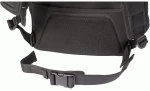 Targus CUCT02BEU backpack Black Nylon