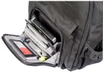 Targus CUCT02BEU backpack Black Nylon