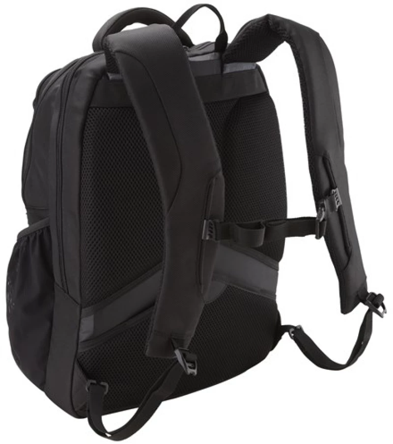 Targus CUCT02BEU backpack Black Nylon
