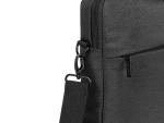 NATEC LAPTOP BAG BEIRA 15.6" BLACK