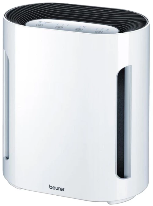Beurer - LR 210 Air purifier - 3 Years Warranty / Home and Kitchen