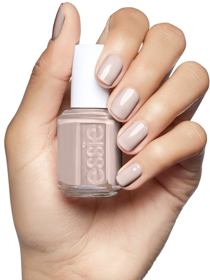 Essie - Nail Polish  - 121 Topless and Barefoot / Beauty