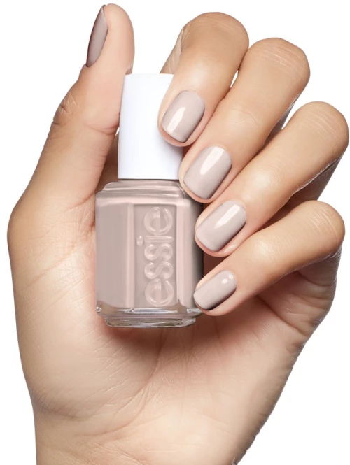 Essie - Nail Polish  - 121 Topless and Barefoot / Beauty