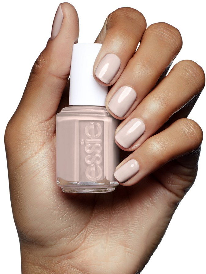 Essie - Nail Polish  - 121 Topless and Barefoot / Beauty
