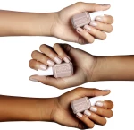 Essie - Nail Polish  - 121 Topless and Barefoot / Beauty