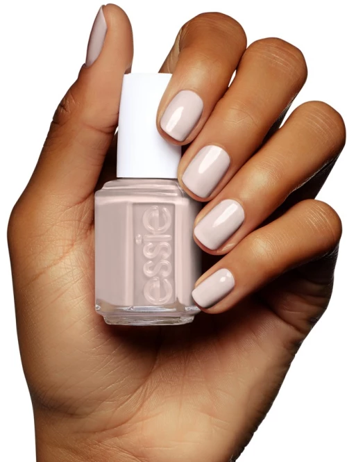 Essie - Nail Polish  - 121 Topless and Barefoot / Beauty