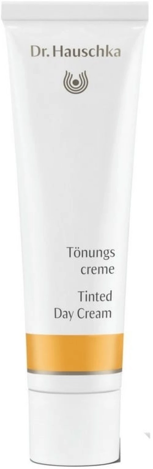 Dr. Hauschka - Tinted Day Cream 30 ml / Beauty