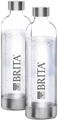 Brita SodaOne bottle (2 pieces)
