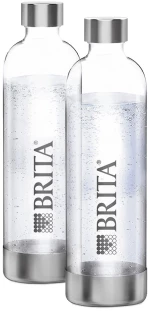 Brita SodaOne bottle (2 pieces)