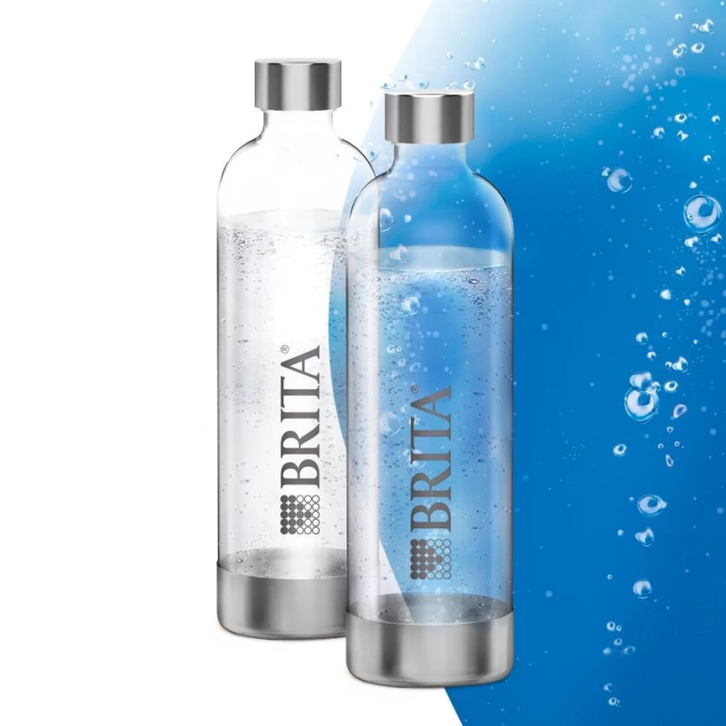 Brita SodaOne bottle (2 pieces)