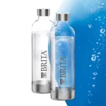 Brita SodaOne bottle (2 pieces)