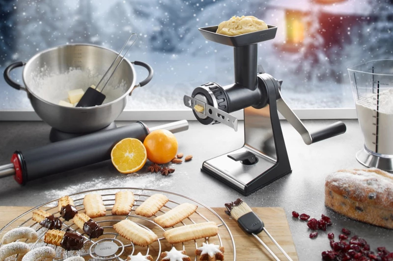 GEFU 19080 mincer accessory