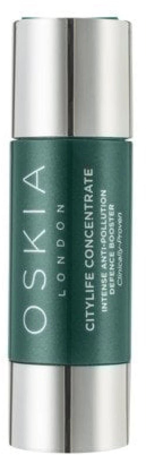 Oskia - Citylife Concentrate / Beauty