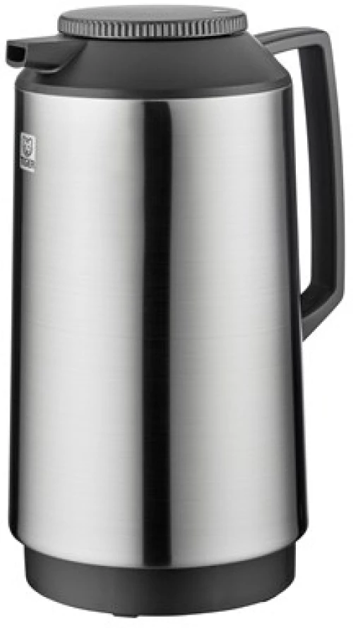 Tiger - Thermo 1 L - Mat Steel (249064) / Home and Kitchen