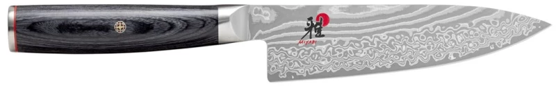 ZWILLING Miyabi 5000 FCD Steel 1 pc(s) Gyutoh knife