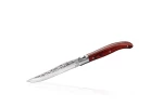 SET OF 6 GEFU RANCHO STEAK KNIVES G-13951