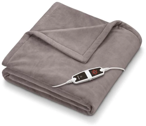 Beurer - Heating Blanket HD 150 XXL Grey - 3 Years Warranty / Health and Personal Care