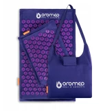 Mata do akupresury OROMED  ORO-HEALTH FIOLET