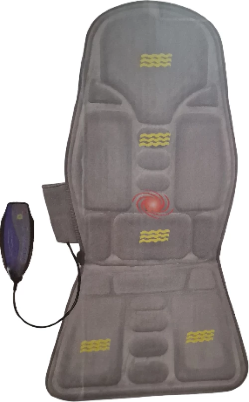 Μασάζ κάθισμα θερμαινόμενο