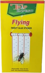 Μυγοπαγίδα κόλλας ρόλο 7MΧ10cm