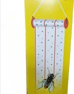 Μυγοπαγίδα κόλλας ρόλο 7MΧ10cm