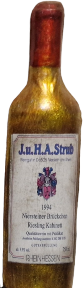 Βάση ποτηριών Κάβα επιτοίχια