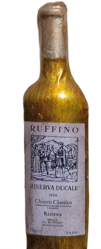 Βάση ποτηριών Κάβα επιτοίχια