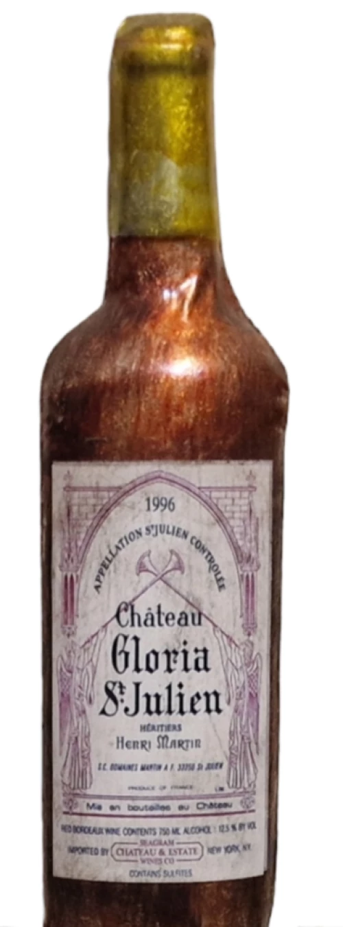 Βάση ποτηριών Κάβα επιτοίχια