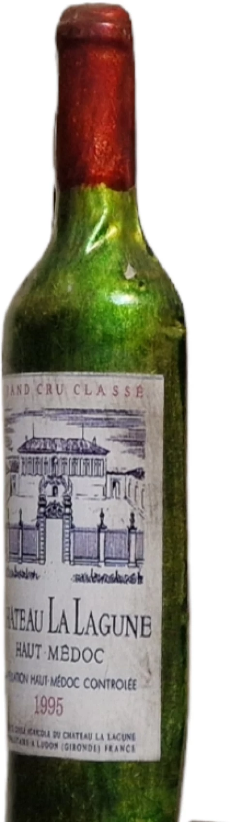 Βάση ποτηριών Κάβα επιτοίχια