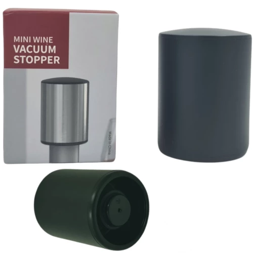 Πώμα αφαίρεσης αέρα μπουκαλιών κρασιού