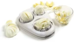Πολυκόπτης αυγών φρούτων λαχανικών